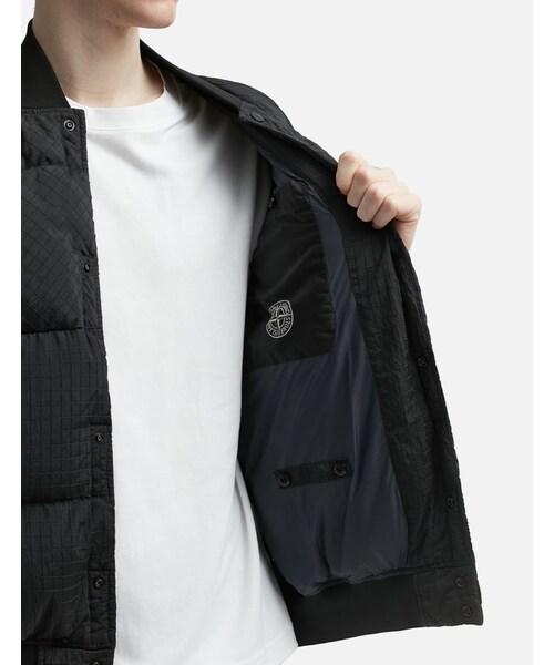 ジャケット・アウター stone  1996ss NYLON MICRO RIPSTOP stone island 1996ss NYLON MICRO RIPSTOP