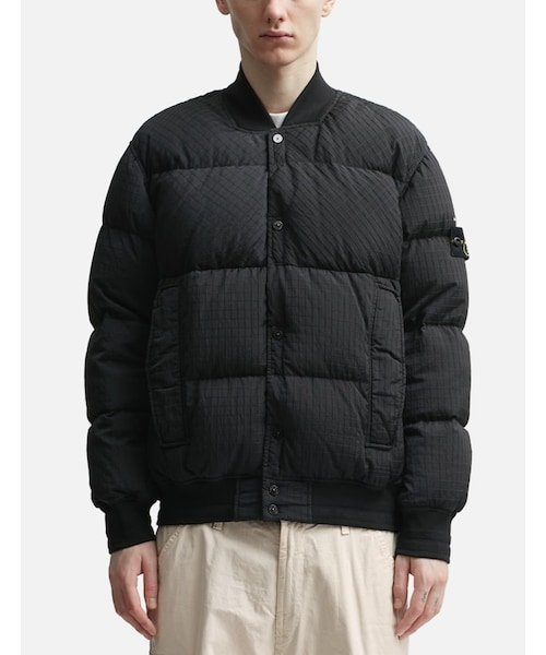 ジャケット・アウター stone  1996ss NYLON MICRO RIPSTOP stone island 1996ss NYLON MICRO RIPSTOP - メルカリ