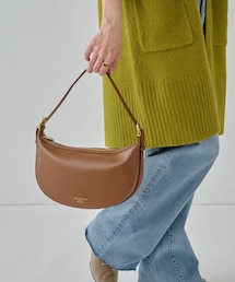 COLLAGE GALLARDAGALANTE | 【CHRISTIAN VILLA/クリスチャン ヴィラ】レザーバッグ(バッグ)