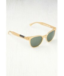 RAEN（レイン）の「Raen Squire Sunglasses（サングラス）」 - WEAR