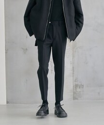 GLOBAL WORK（グローバルワーク）の「スリムテーパードパンツ（その他・メンズ）」