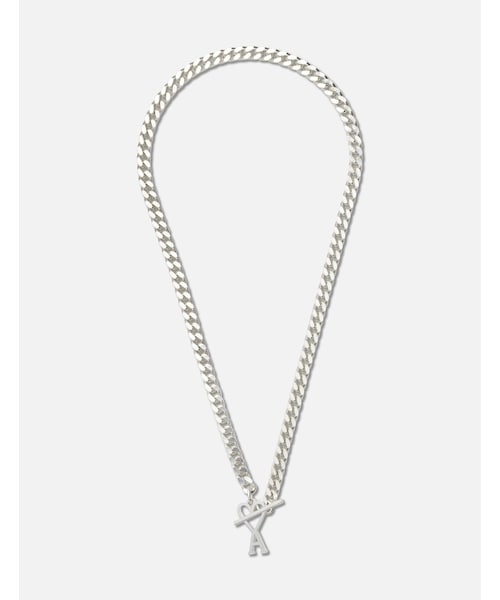 Ami De Coeur Chain Necklace