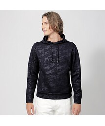 EPOCA UOMO（エポカウォモ）の「カモフラグラデーションポロシャツ 