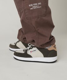 AVIREX | 《25-28cm》FIELD STAR / フィールドスター / AVIREX /アヴィレックス(シューズ)