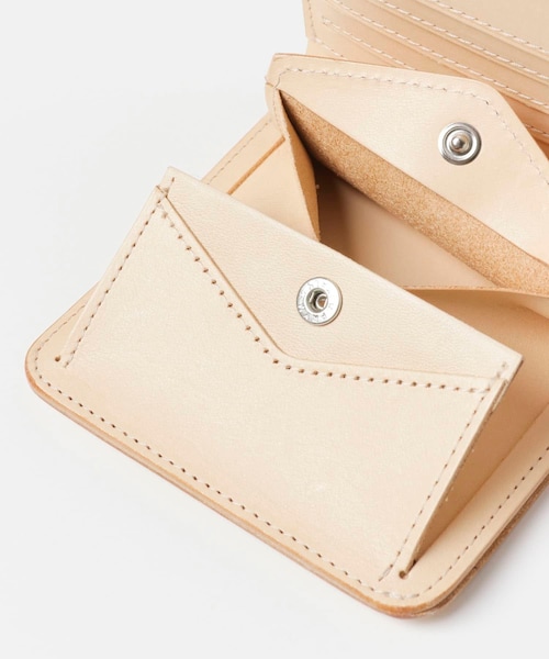 Hender Scheme seamless wallet