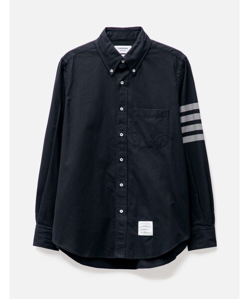 THOM BROWNE トムブラウン 4バー シャツ