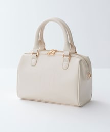 one after another NICE CLAUP | ミニボストン(ショルダーバッグ)