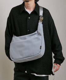 Lui's | 【ＳＭＬ】Exclusive / ANYTIME SHOULDER BAG(ショルダーバッグ)