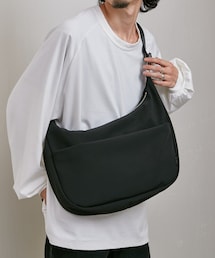 Lui's | 【ＳＭＬ】Exclusive / ANYTIME SHOULDER BAG(ショルダーバッグ)
