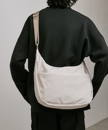 Lui's | 【ＳＭＬ】Exclusive / ANYTIME SHOULDER BAG(ショルダーバッグ)