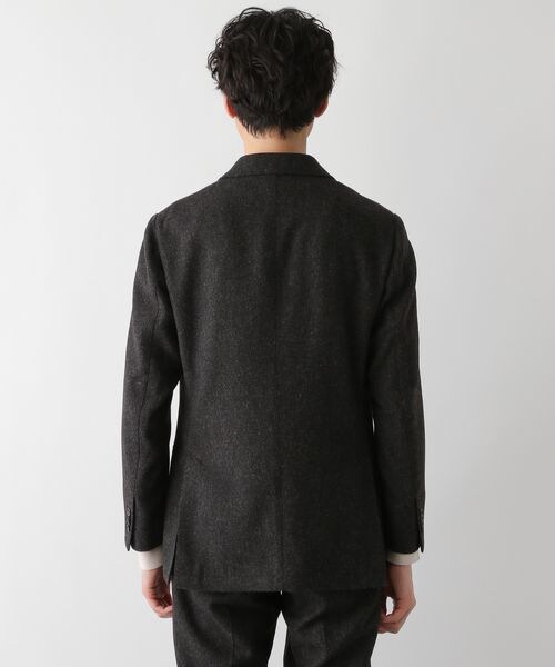 GLOBAL WORK（グローバルワーク）の「ホームスパンジャケット/Salon de