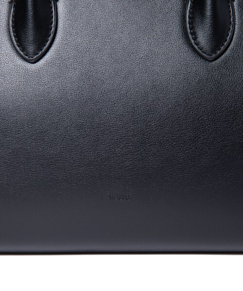 VASIC（ヴァジック）の「GABI MINI (BLACK)（バッグ・レディース・BLACK/01・F）」の7枚目の写真