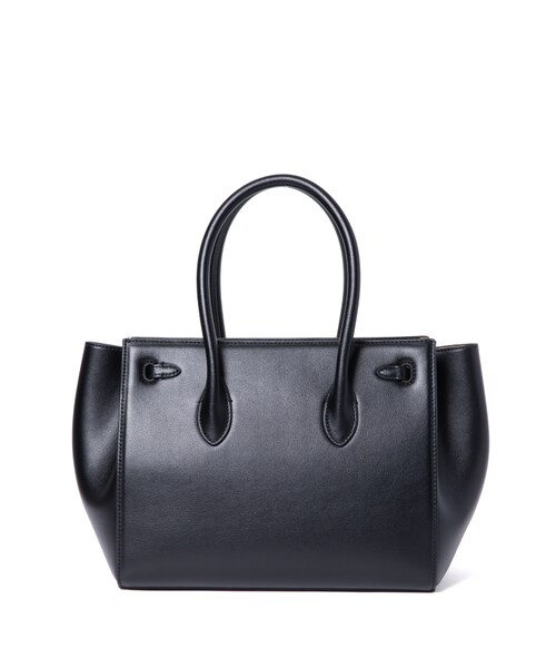 VASIC（ヴァジック）の「GABI MINI (BLACK)（バッグ・レディース・BLACK/01・F）」の3枚目の写真