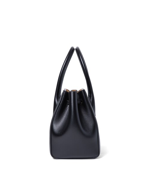 VASIC（ヴァジック）の「GABI MINI (BLACK)（バッグ・レディース・BLACK/01・F）」の2枚目の写真
