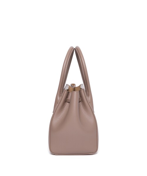 VASIC（ヴァジック）の「GABI MINI (MARON)（バッグ・レディース・GRAY/07・F）」の4枚目の写真