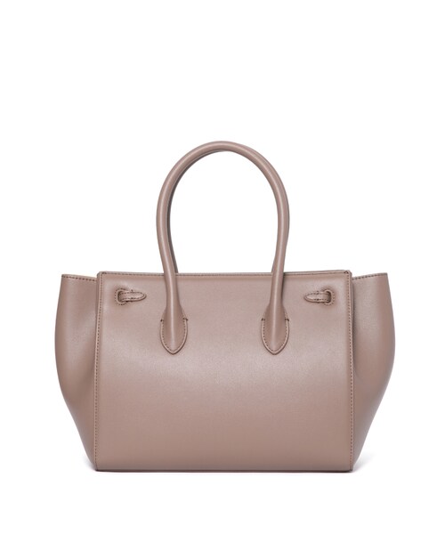 VASIC（ヴァジック）の「GABI MINI (MARON)（バッグ・レディース・GRAY/07・F）」の3枚目の写真