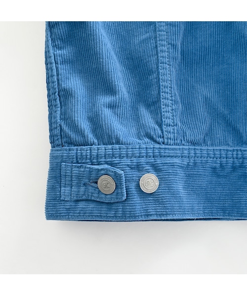 45R（フォーティファイブアール）の「12ウェルコーデュロイの908山比古