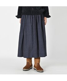 45R（フォーティファイブアール）の「ドットプリントのイージー