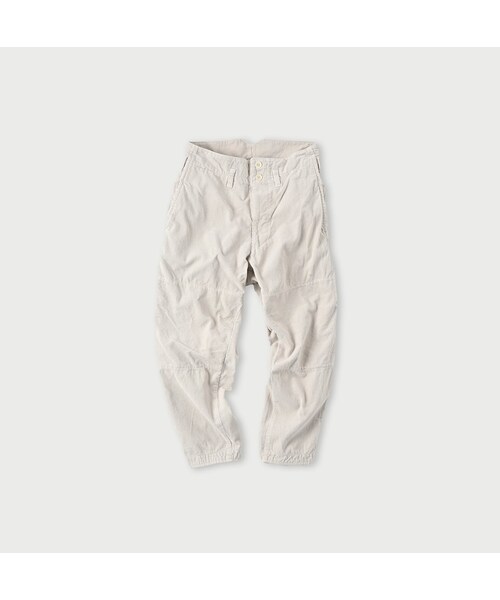 45R（フォーティファイブアール）の「12ウェルコーデュロイの908