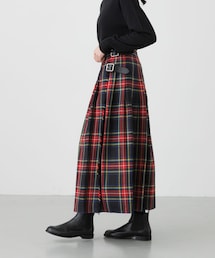 O'NEIL of DUBLIN | 『別注』O’NEIL OF DUBLIN×かぐれ LOW WAIST 85 SKIRT(スカート)