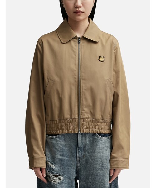 Urban Blouson