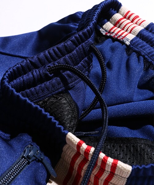 Needles(ニードルス)の「Papillon Emb Side Line Track Pant(パンツ・メンズ・その他/柄6・S/M)」の10枚目の写真