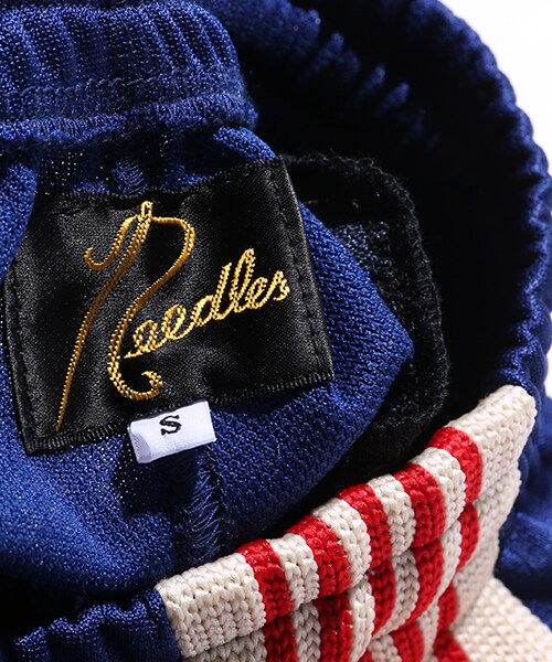 Needles(ニードルス)の「Papillon Emb Side Line Track Pant(パンツ・メンズ・その他/柄6・S/M)」の11枚目の写真