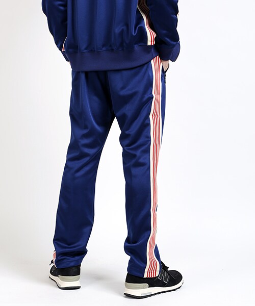 Needles(ニードルス)の「Papillon Emb Side Line Track Pant(パンツ・メンズ・その他/柄6・S/M)」の5枚目の写真