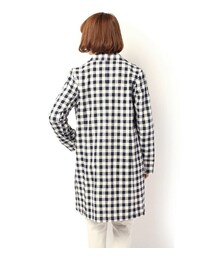 PAGEBOY（ページボーイ）の「ギンガムチェック柄スプリング