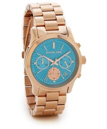 MICHAEL KORS | Michael Kors Runway Watch(アナログ腕時計)