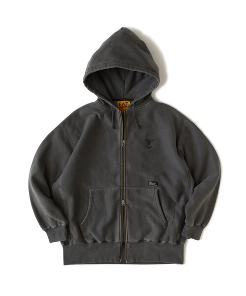 FAT（エフエイティー）の「ZIPMENT（）」 - WEAR