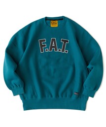FAT（エフエイティー）の「CRUCIAL（その他・メンズ）」