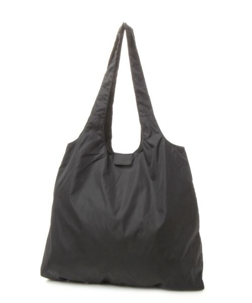 HARE(ハレ)の「LIMONTAイージートート(バッグ・メンズ・ブラック/グレー・ONE SIZE)」の4枚目の写真