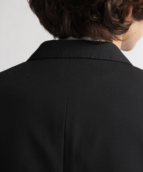 HARE(ハレ)の「セットアップテーラードジャケット(ジャケット/アウター・メンズ・ブラック/グレー/ブルー/ネイビー・S/M/L)」の16枚目の写真