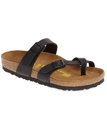 BIRKENSTOCK | Birkenstock 'Mayari' Birko-Flor Sandal (Women)(サンダル)