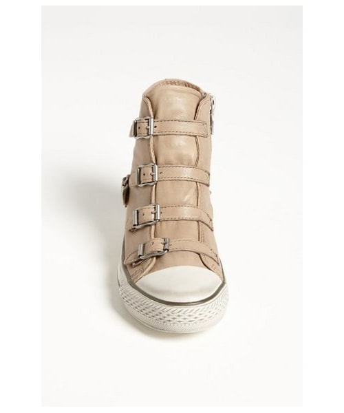 ASH（アッシュ）の「Ash 'Virgin' Sneaker（スニーカー・レディース・Clay/ Clay・38 EU）」の5枚目の写真