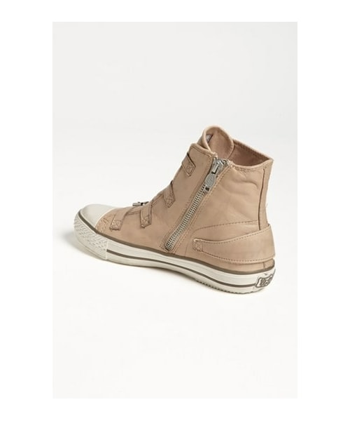 ASH（アッシュ）の「Ash 'Virgin' Sneaker（スニーカー・レディース・Clay/ Clay・38 EU）」の2枚目の写真