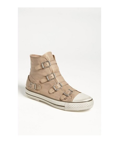 ASH（アッシュ）の「Ash 'Virgin' Sneaker（スニーカー・レディース・Clay/ Clay・38 EU）」の4枚目の写真