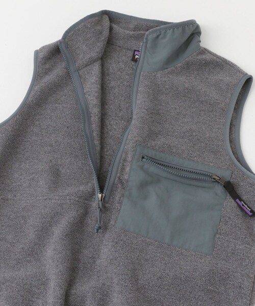 patagonia（パタゴニア）の「patagonia Ws Synch Vest（）」 - WEAR