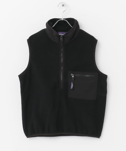 patagonia（パタゴニア）の「patagonia Ws Synch Vest（）」 - WEAR