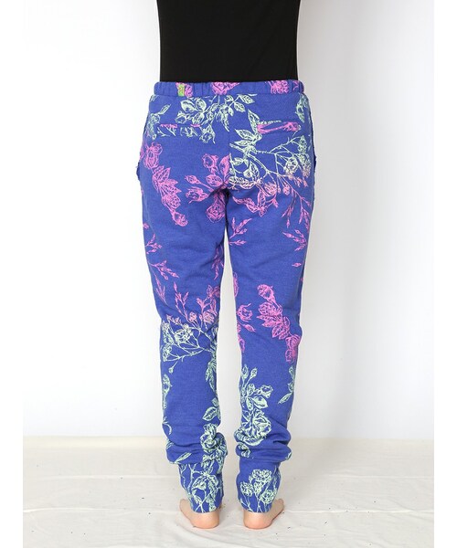 ホォアナデアルコジョギングパンツ