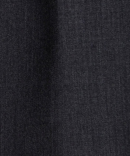 HOLIDAY（ホリデイ）の「WOOL DRAWSTRINGS 2TUCK SKIRT（）」 - WEAR