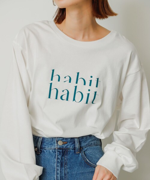 SENSE OF PLACE by URBAN RESEARCH(センスオブプレイスバイアーバンリサーチ)の「2WAYグラフィックTシャツ(トップス・レディース・GRAPHIC-B/GRAPHIC-C/GRAPHIC-A・one)」の18枚目の写真