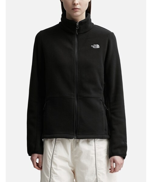 Polartec® 200 Zip-In Jacket