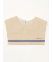 HAKKA BABY（ハッカベビー）の「[ベビー]セーラーカラー2WAYスタイ（その他・キッズ）」