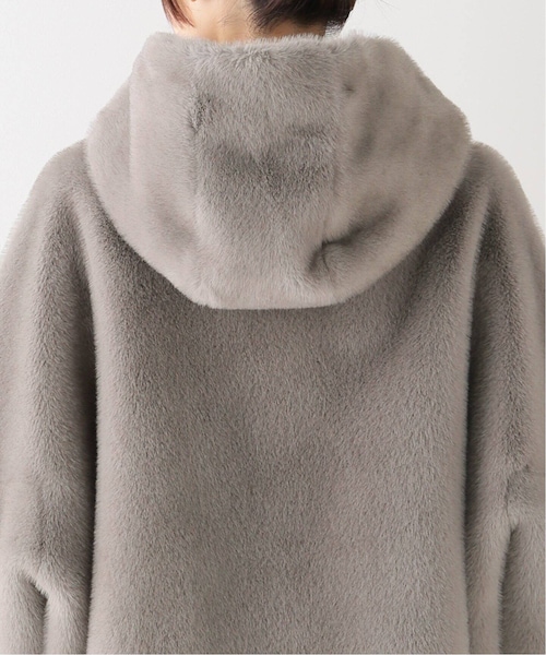 Deuxieme Classe（ドゥーズィエムクラス）の「GREY ブルゾン（）」 - WEAR