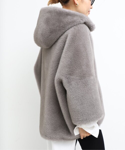 Deuxieme Classe（ドゥーズィエムクラス）の「GREY ブルゾン（）」 - WEAR