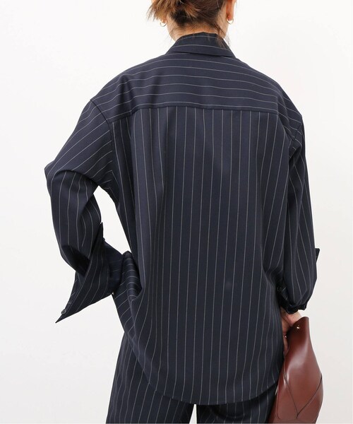 Deuxieme Classe（ドゥーズィエムクラス）の「WOOL SERGE JACK