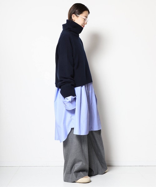 【モナリザ】Deuxieme Classe Dainty プルオーバー モナリザ】Deuxieme Classe Dainty プルオーバー モナリザ】Deuxieme