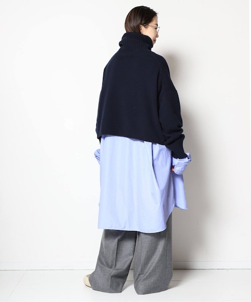 MUSE de Deuxieme classe（ミューズデドゥーズィエムクラス）の